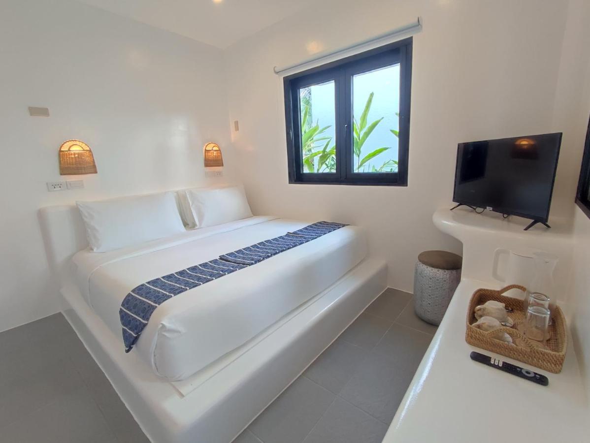 Hostel Bajala Siargao General Luna  Extérieur photo