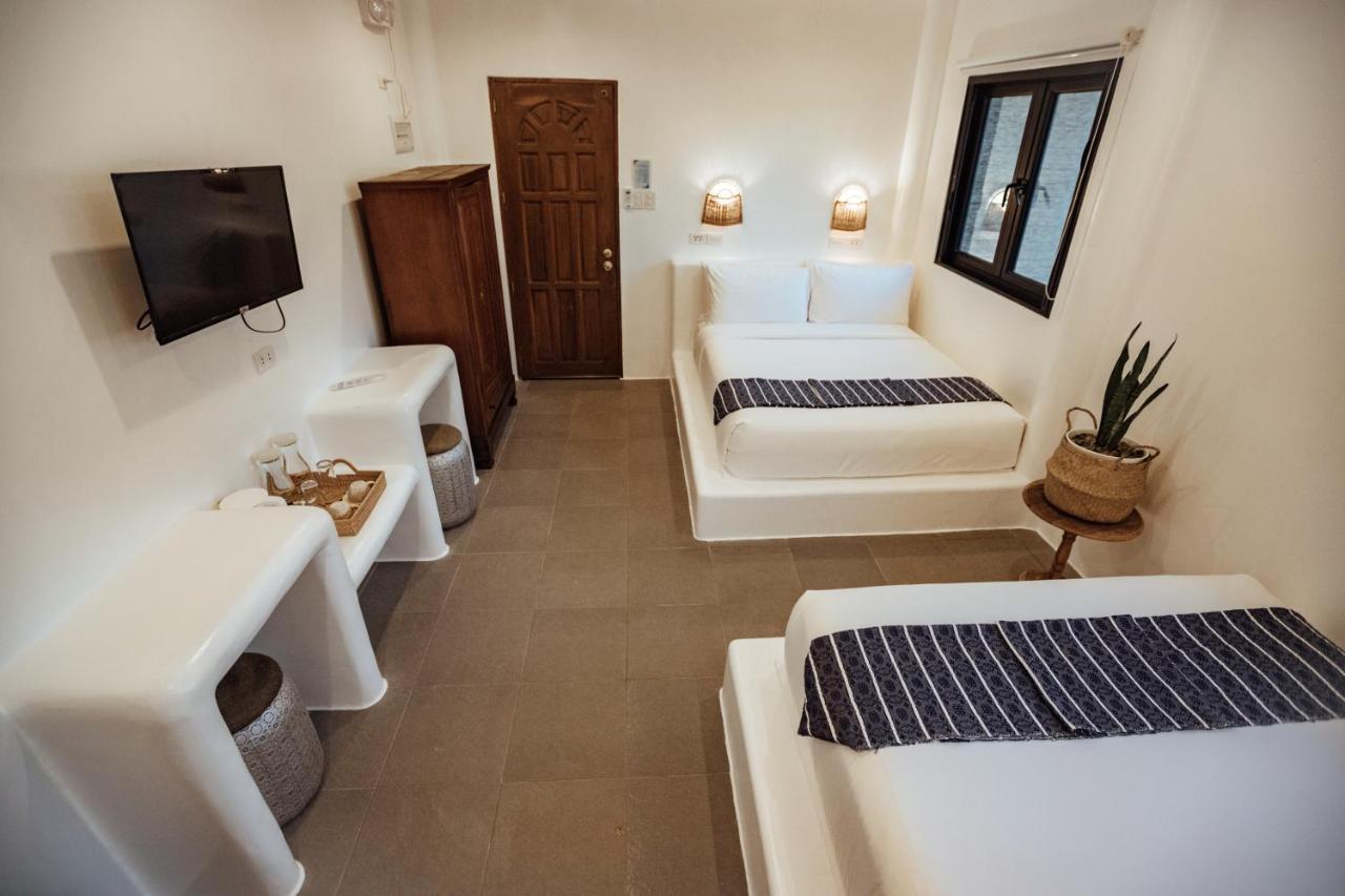 Hostel Bajala Siargao General Luna  Extérieur photo